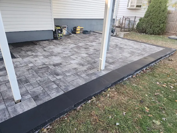  Asphalt Driveway Replacement