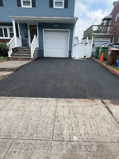 Concrete Driveways Union