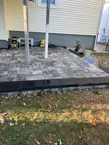 Asphalt Overlay(Resurfacing) Union