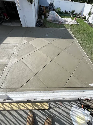  Asphalt Driveway Replacement