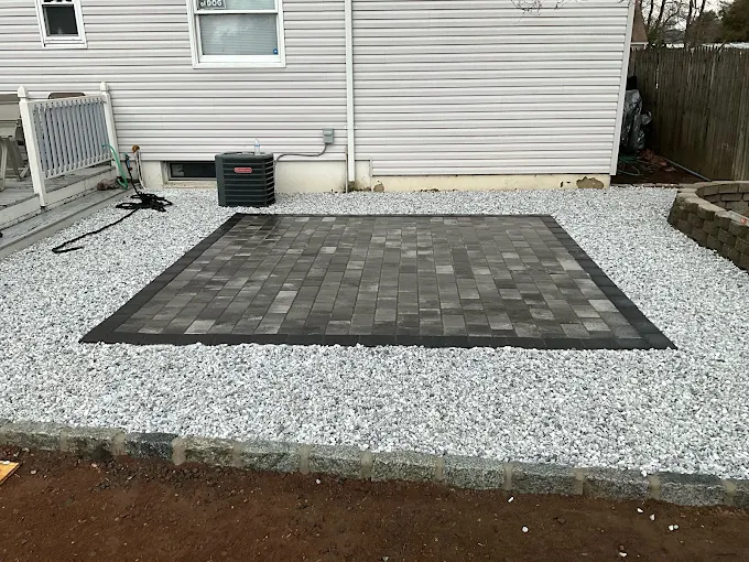Asphalt Driveway Replacement Union