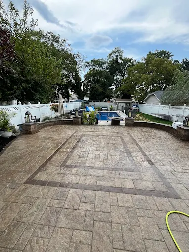 Driveway Extensions Union