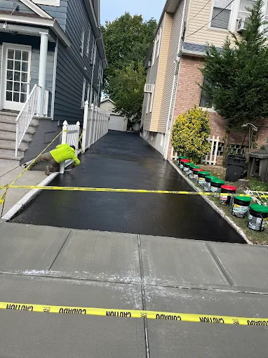 Concrete Slabs & Patios Union