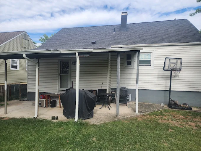 Asphalt Driveway Replacement Union