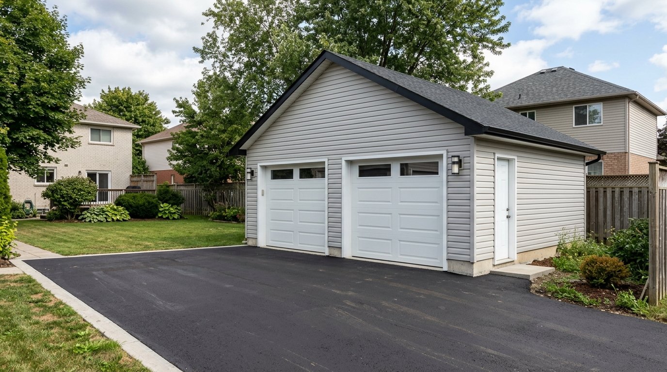 Home Addition Construction in