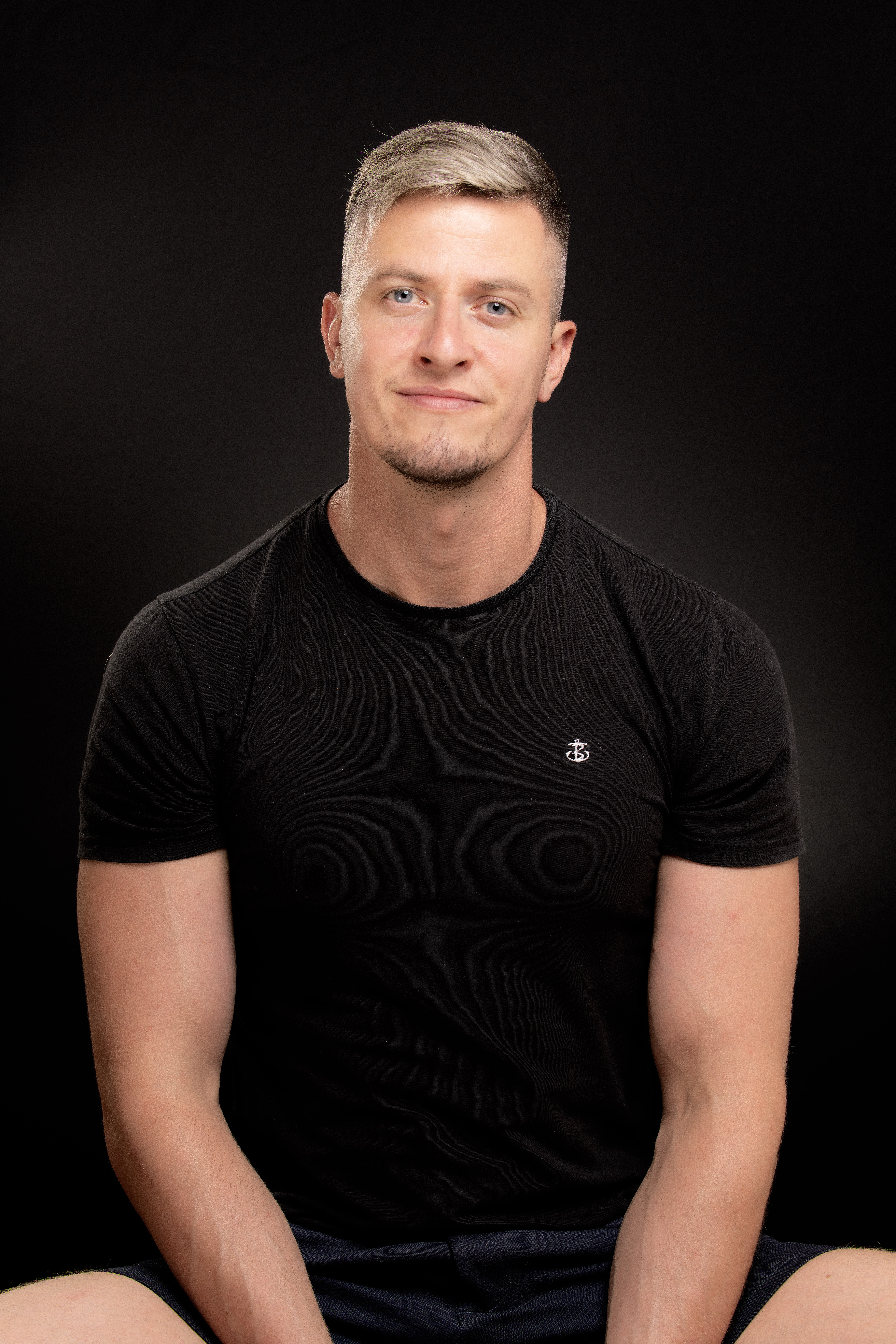 Nick Finch, Level 3 qualified personal trainer in Southampton