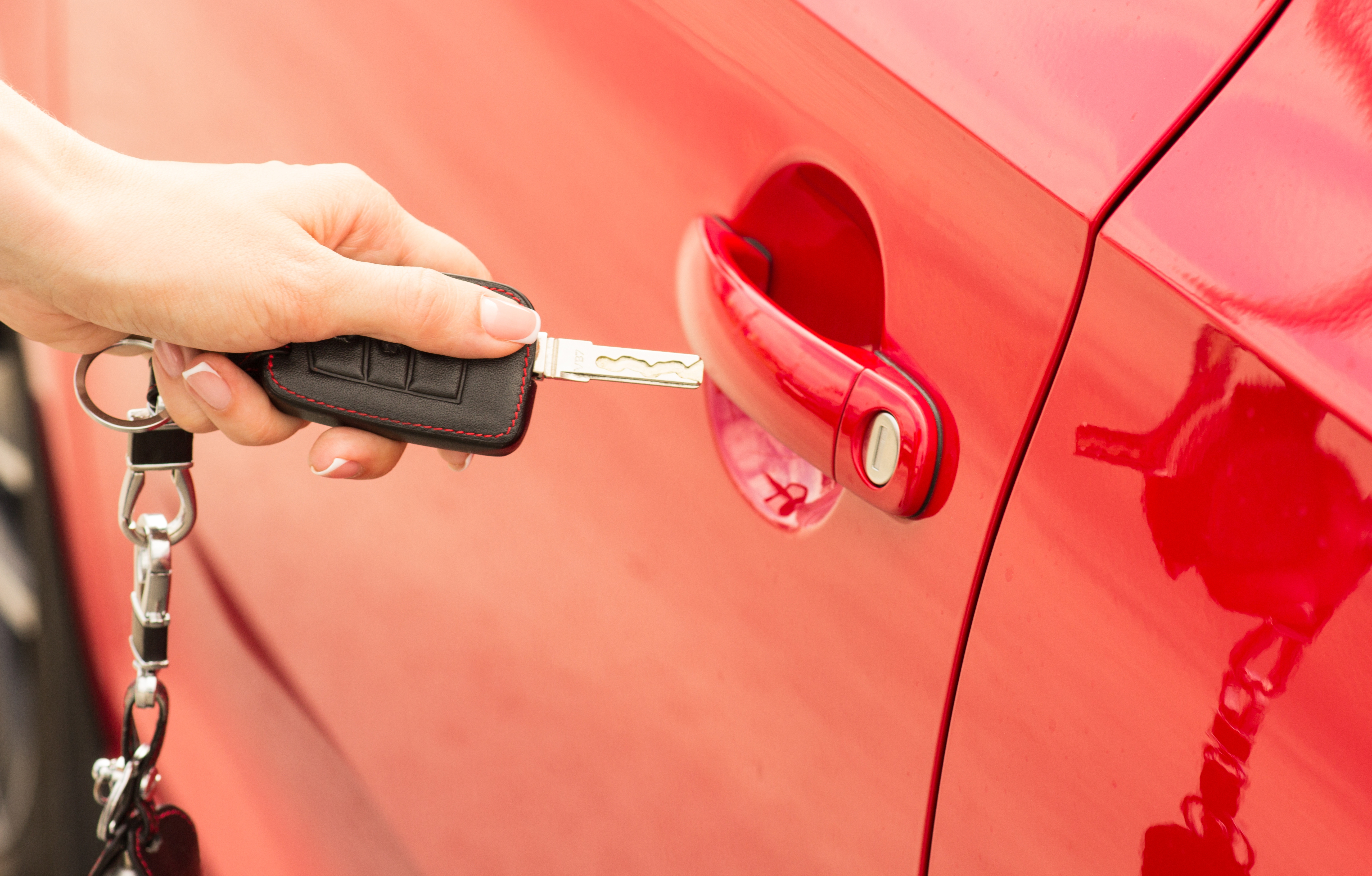 Car Unlocking Service in Barrhaven