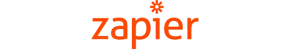 Zapier Logo