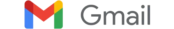 Gmail Logo