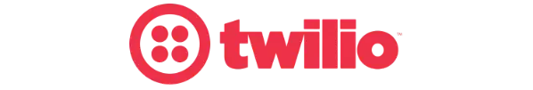 Twilio Logo