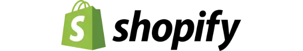 Shopify Logo