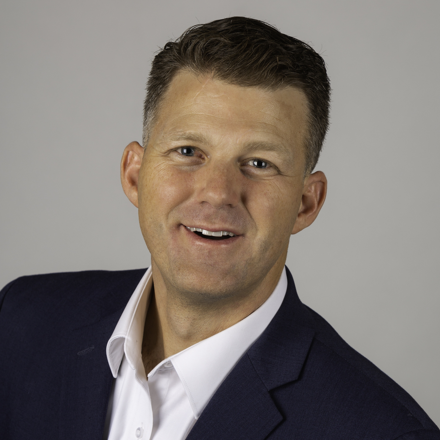 Spencer Alldredge, CFP® - Peak Income Advisors