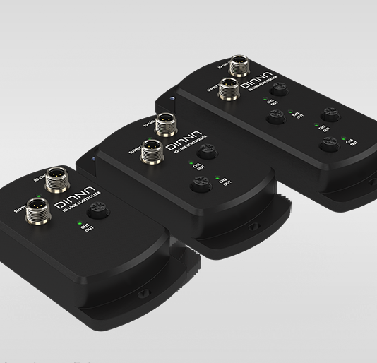 DIANA IO-Link LED Controller- Vielseitig