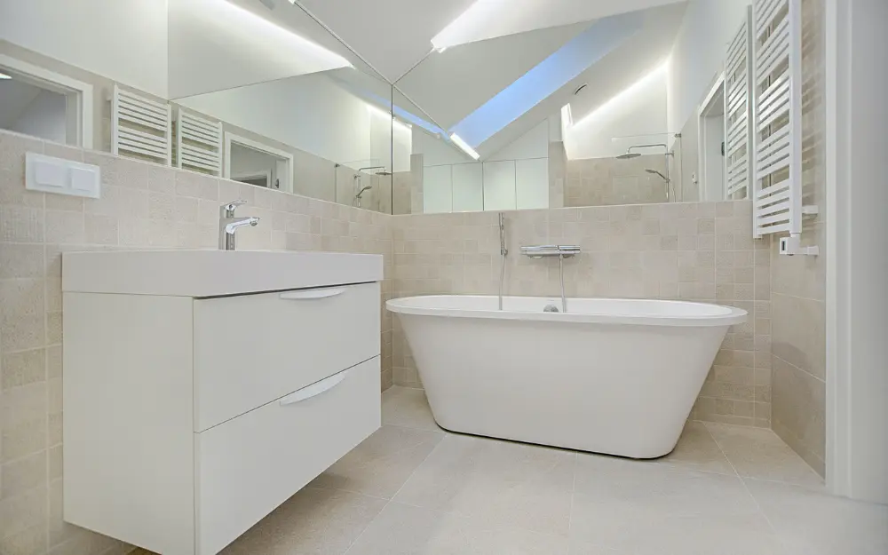 Bathroom Installations