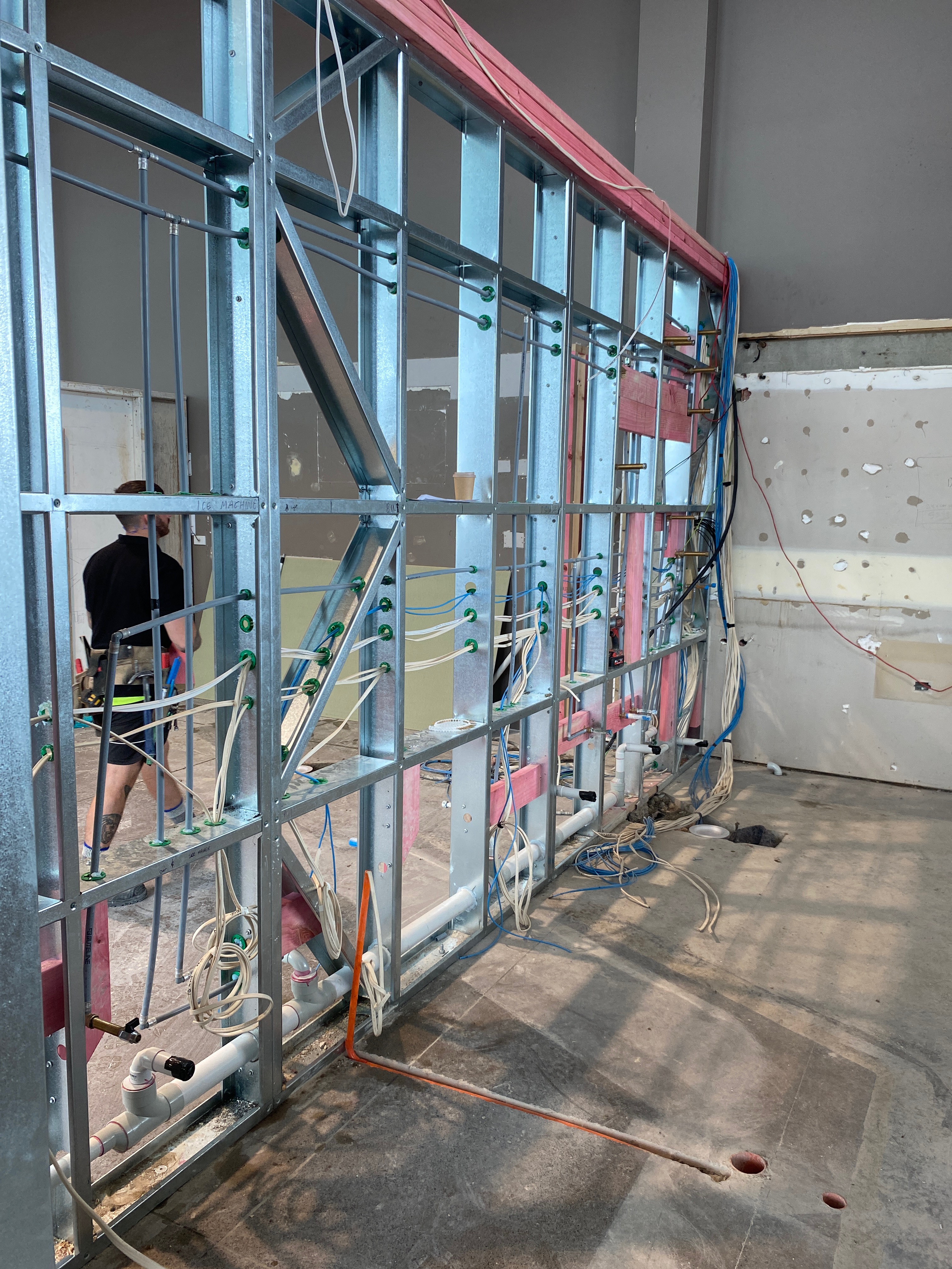 Everflow Renovations