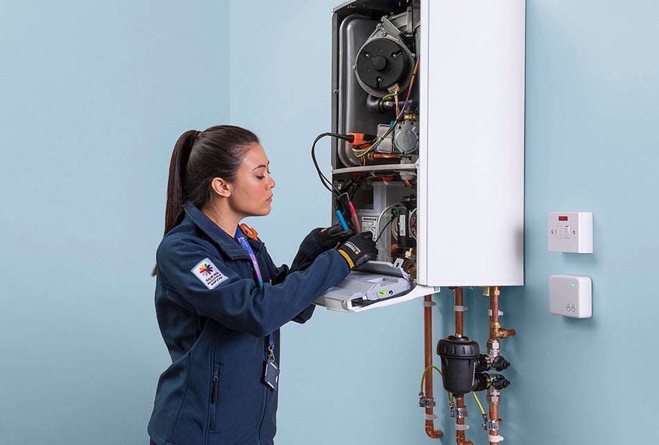 plumber