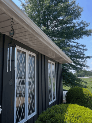 Window Cleaning in Coldwater, ohio