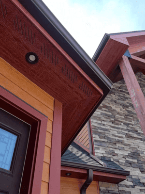 Pressure washing in Coldwater, ohio