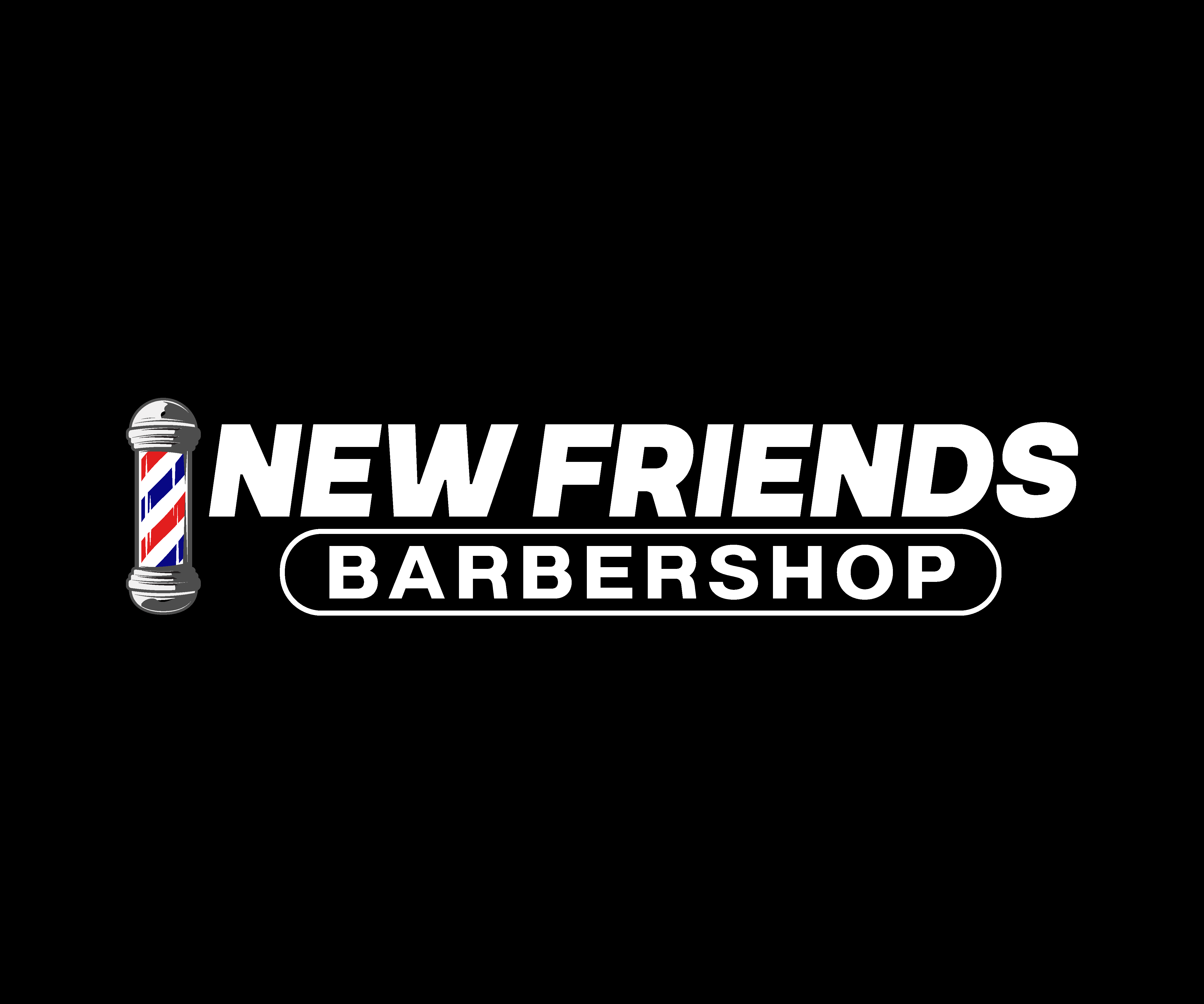 New Friends Barbershop