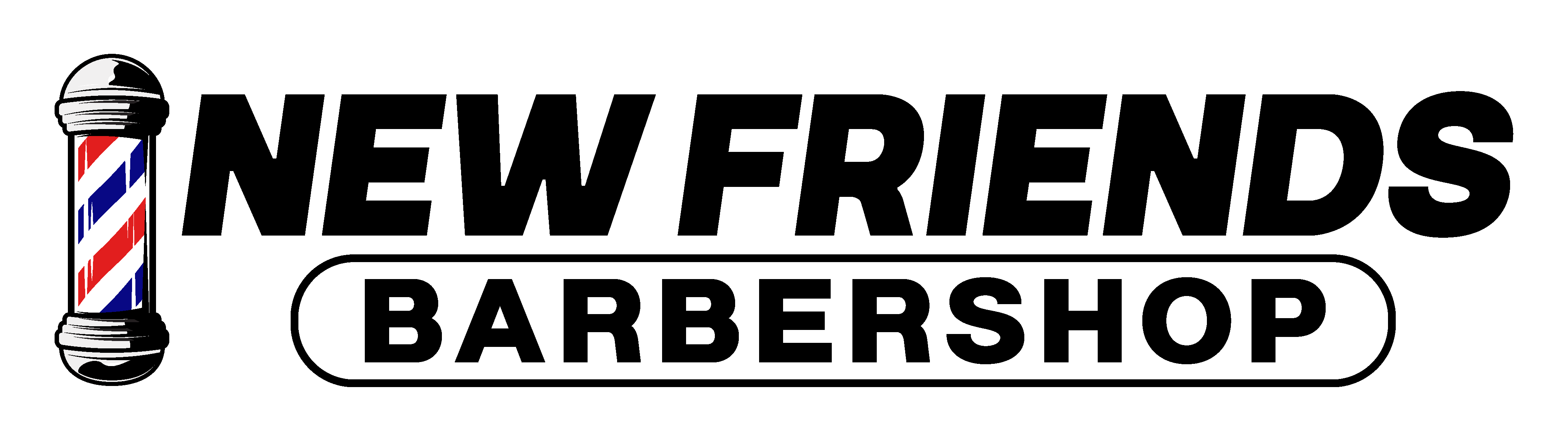 New Friends Barbershop