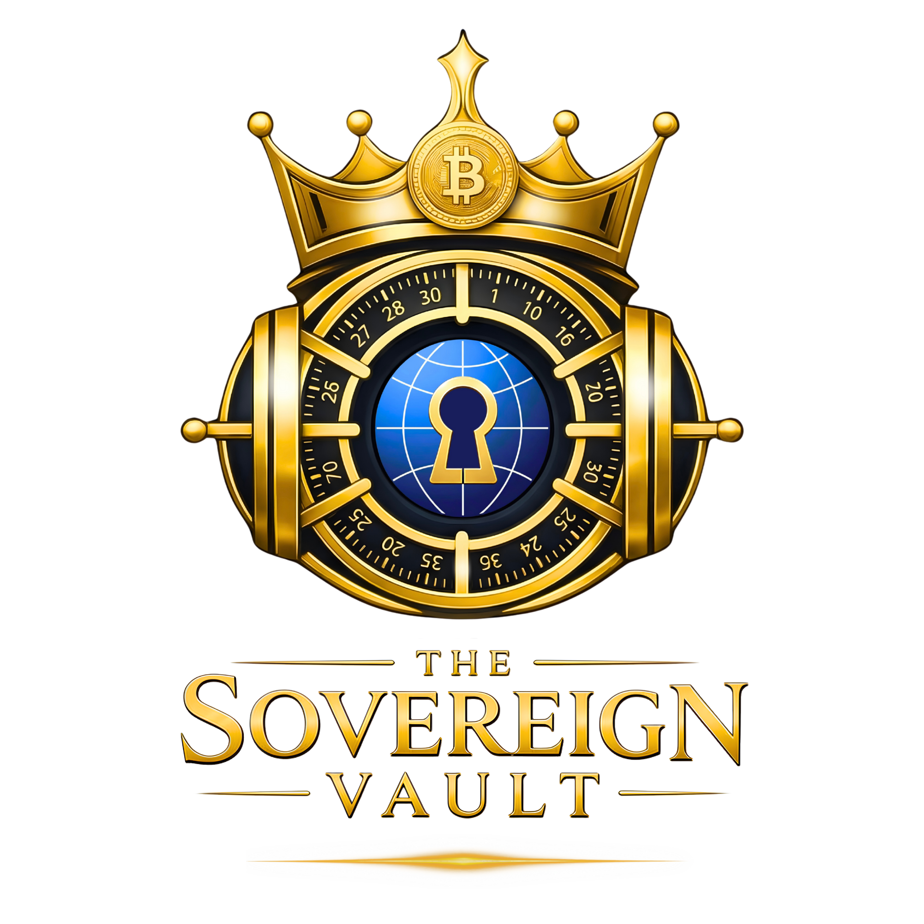 Sovereign Vault