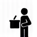 Pictogram of Prescription Drug Plan Comparison