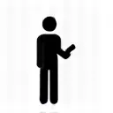 Pictogram of Medicare Advantage Plan Selection