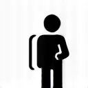 Pictogram of Medicare Eligibility Guidance