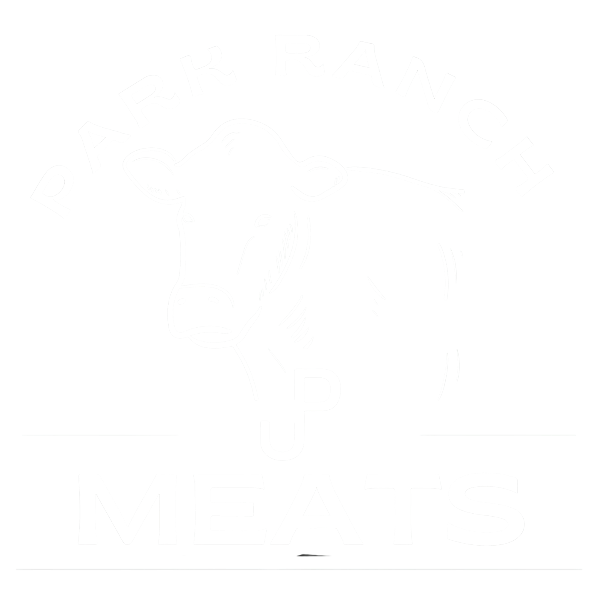 Park Ranch Meats logo