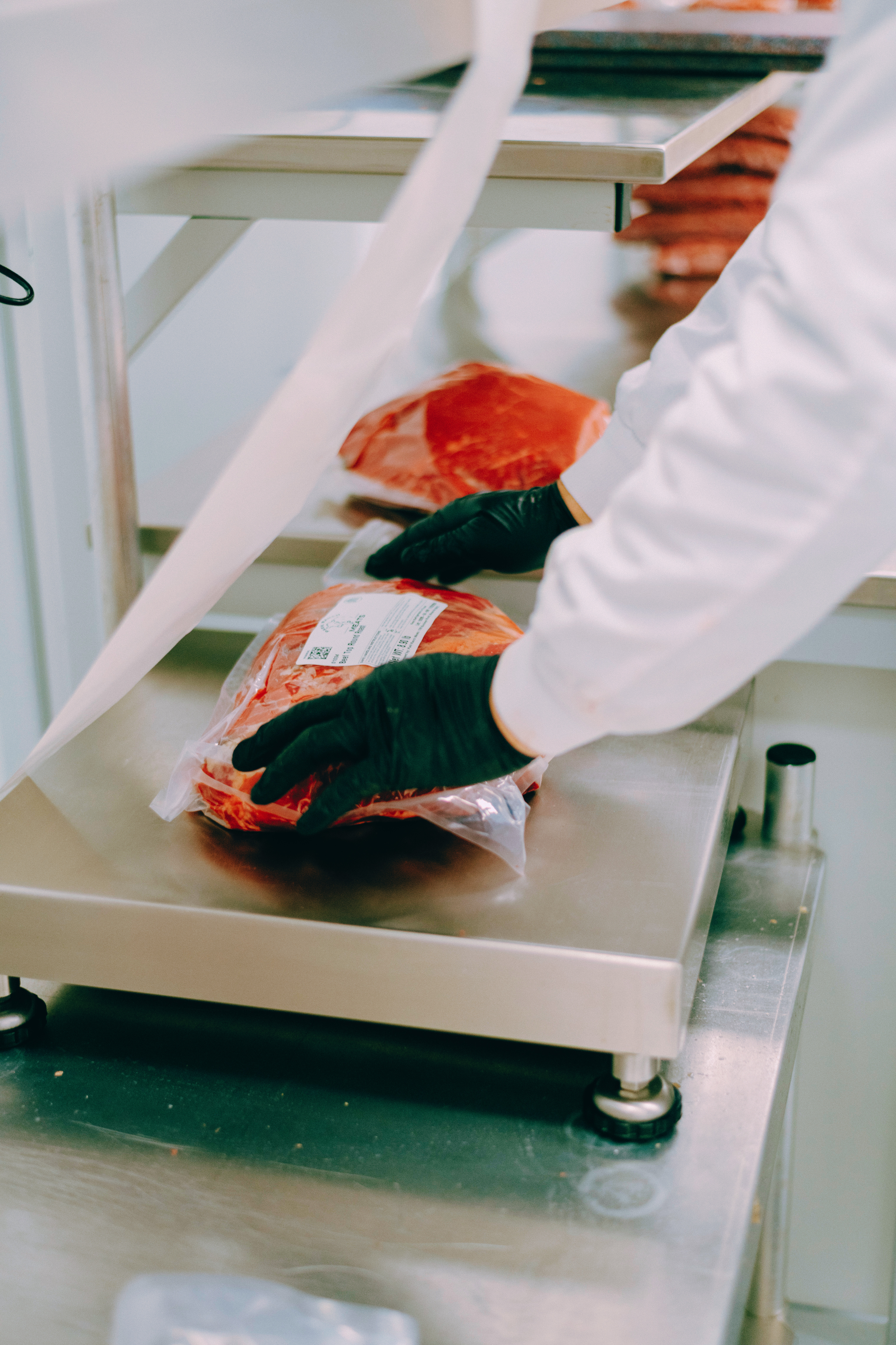 Park Ranch Meats — Custom cuts and professional meat packaging