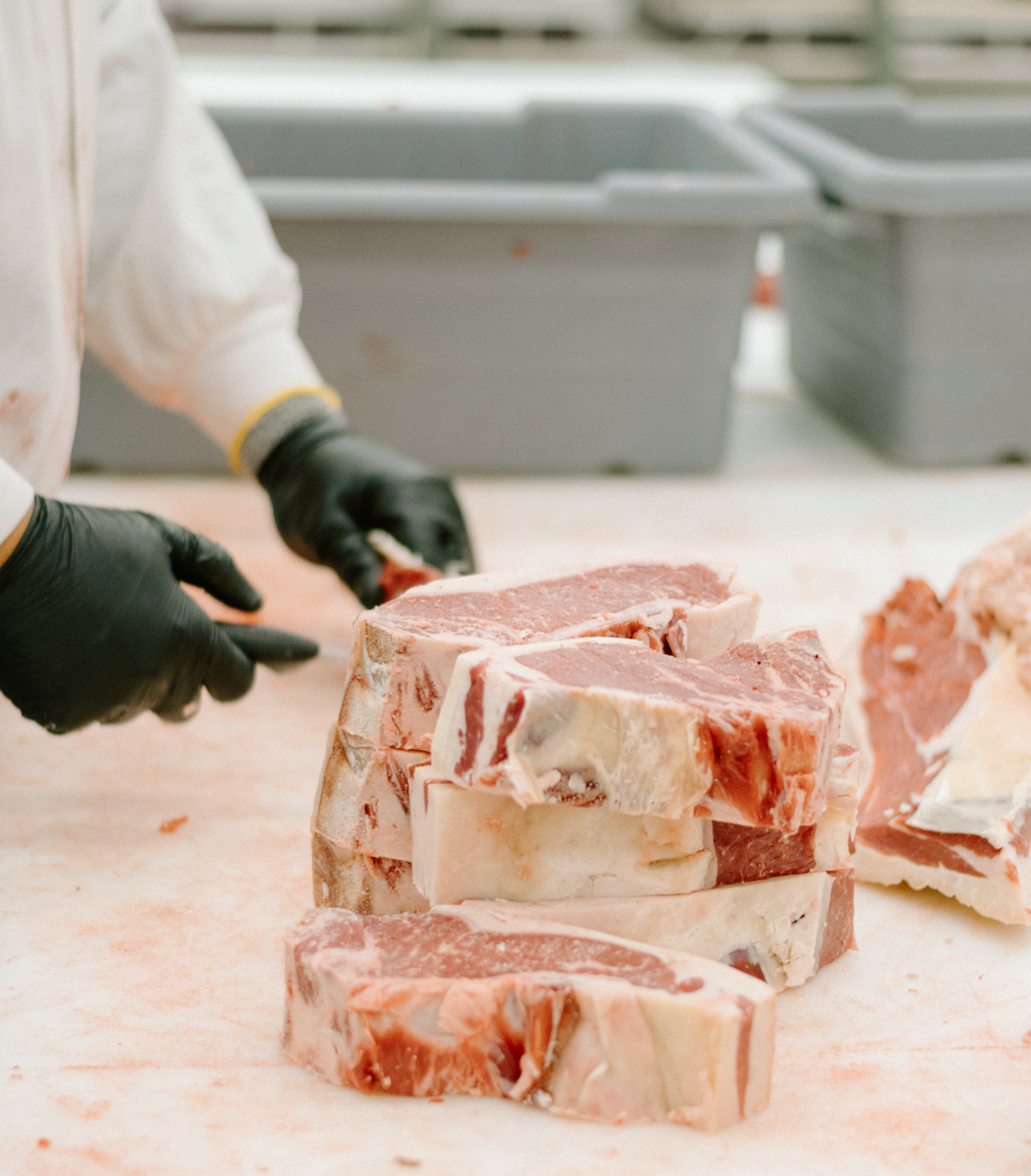Park Ranch Meats — Minden Nevada