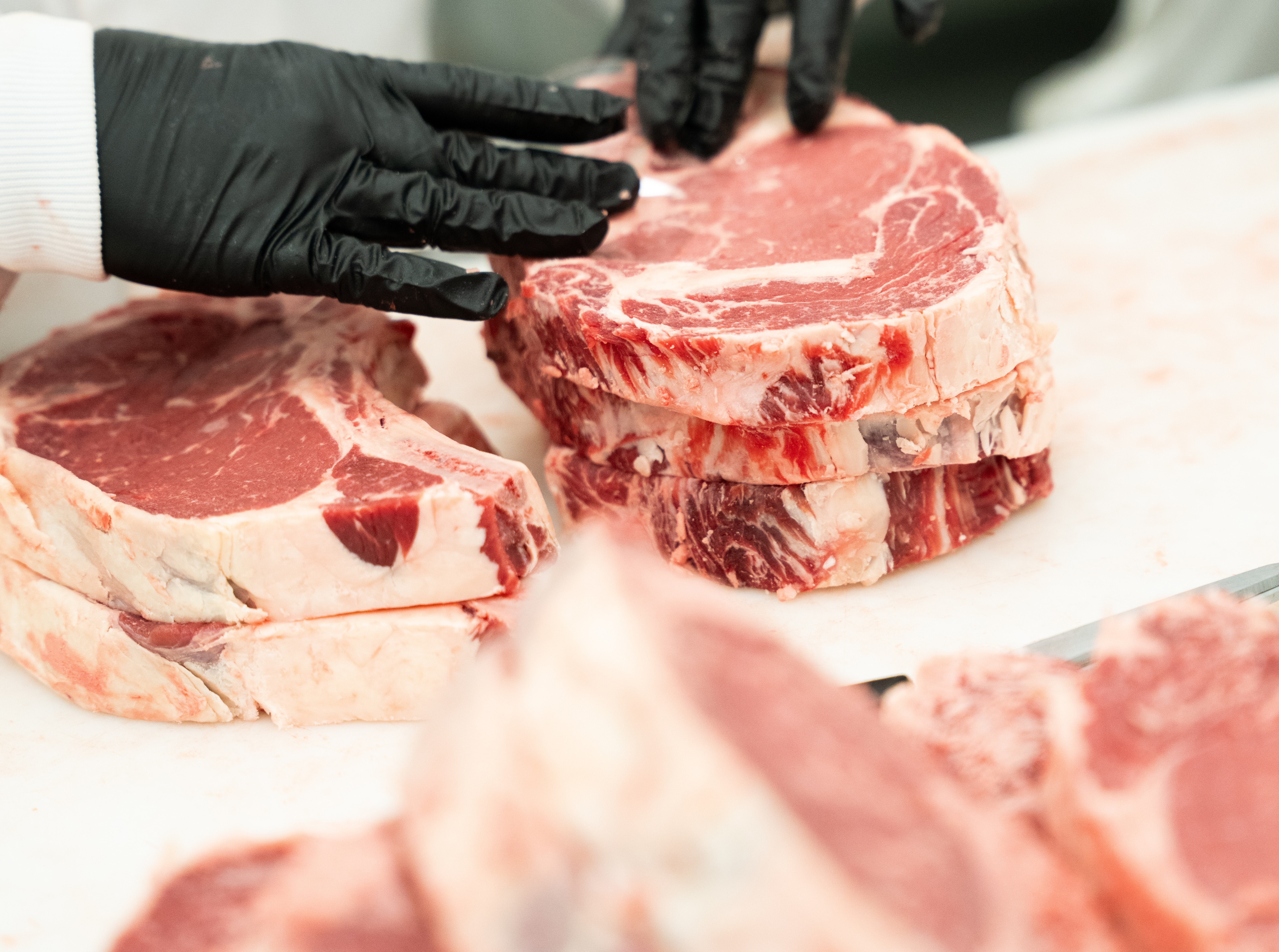 Park Ranch Meats — Professional Animal Processing Facility, Minden Nevada