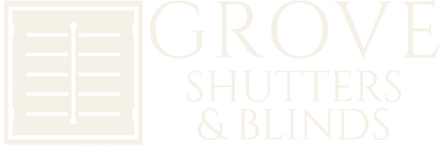 Grove Shutters & Blinds