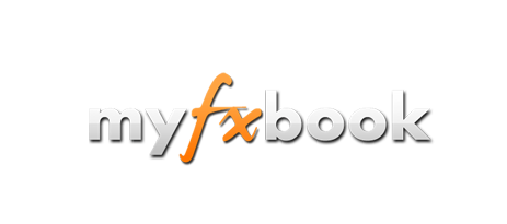 Myfxbook Logo