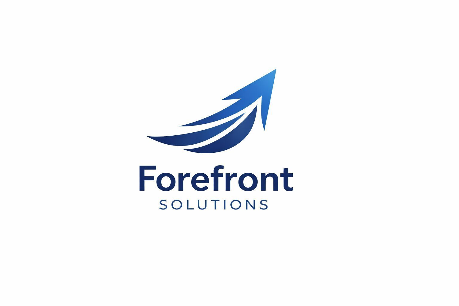 Forefront Solutions Inc.
