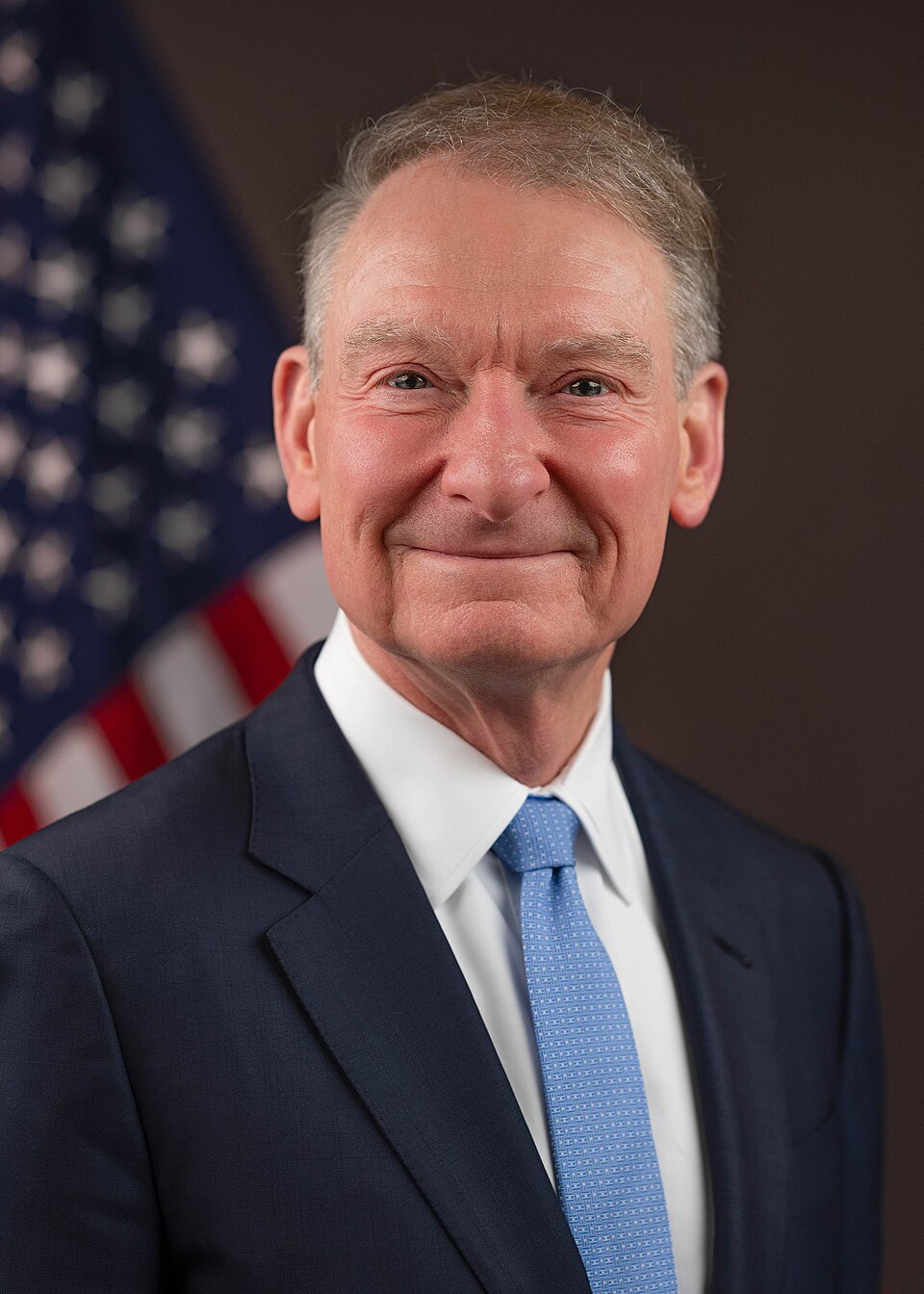 Paul S. Atkins