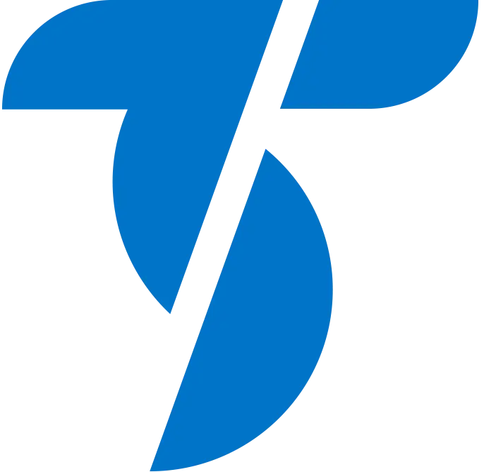 TradeStation Logo