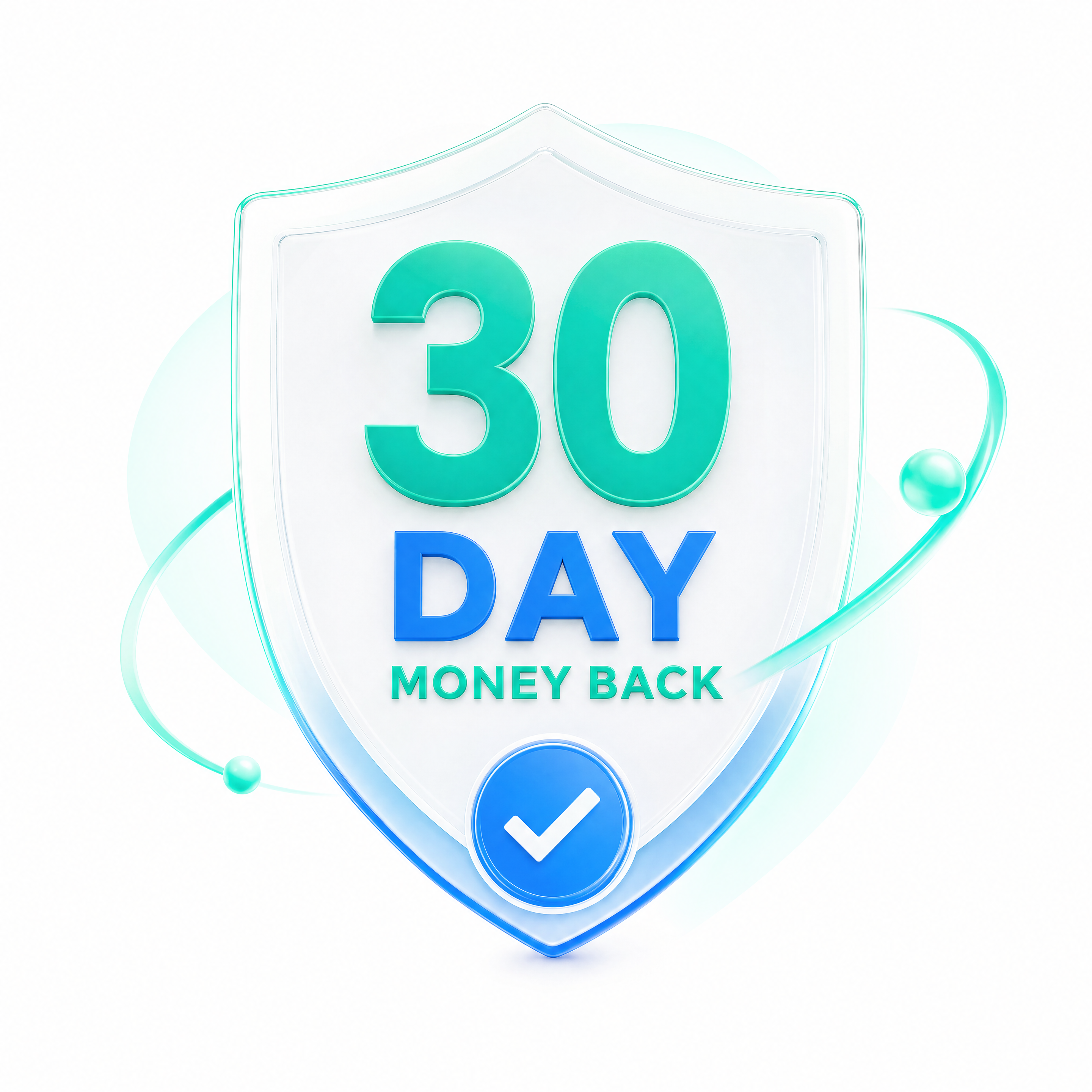 30 Day Guarantee