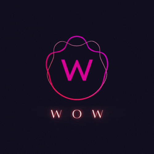 Wowgency Brand Logo