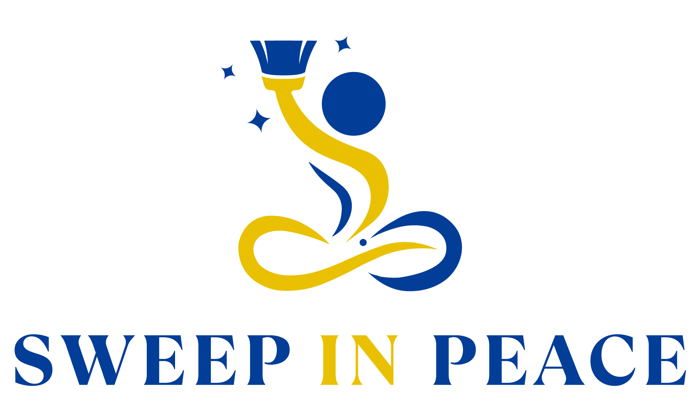 Sweep In Peace