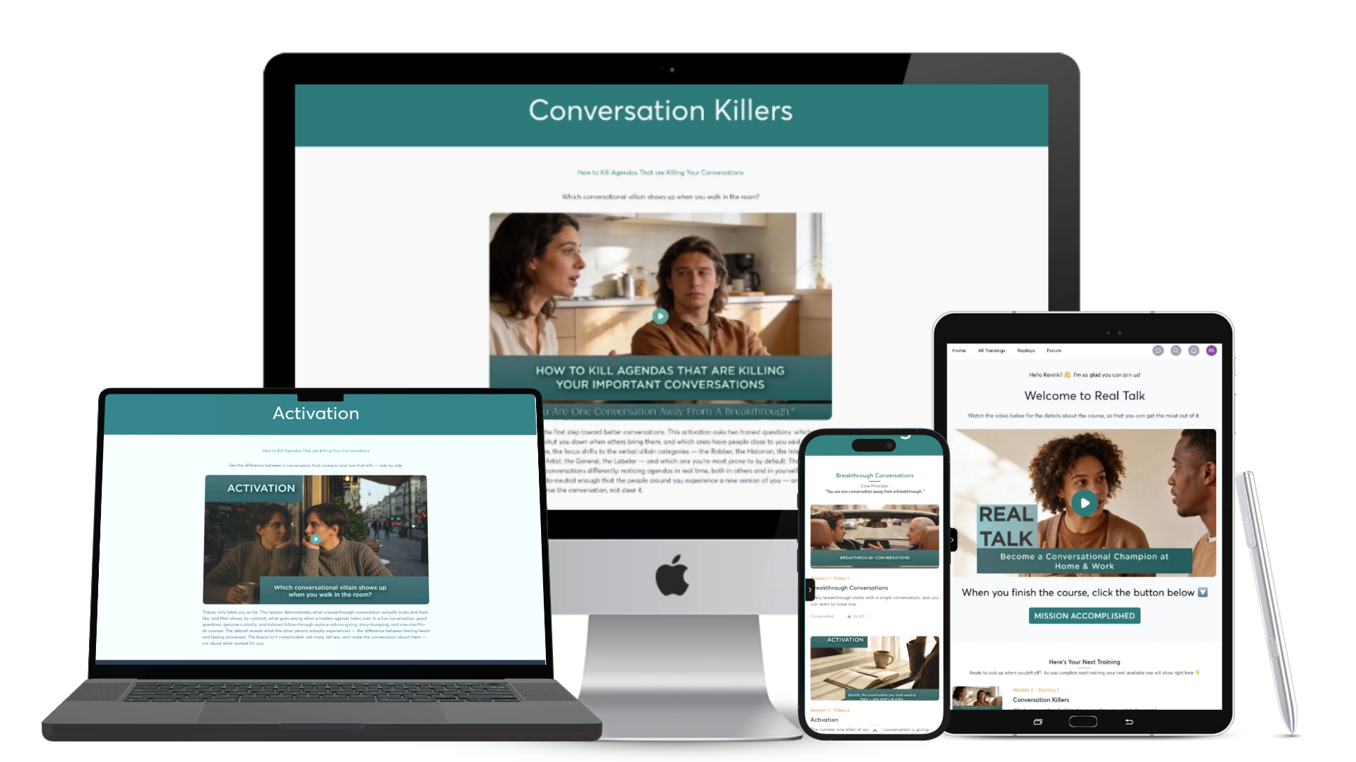Honor Circle Program Library Bundle