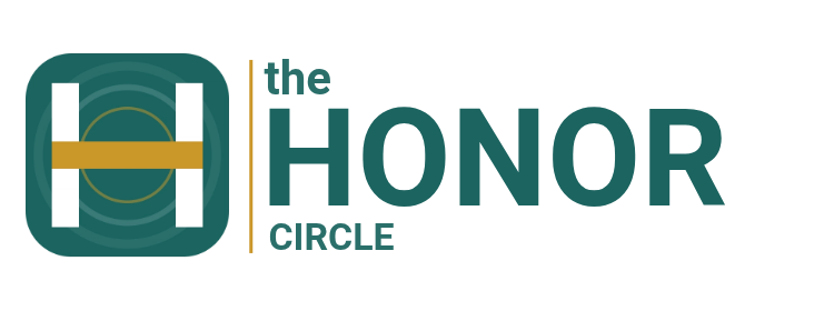 Honor Circle Logo