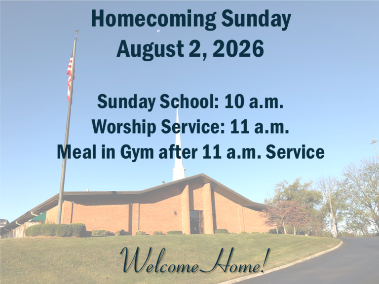 VBS 2026