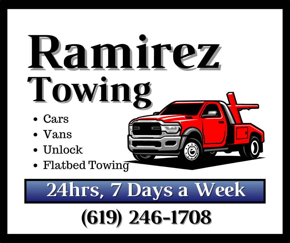 Ramirez Towing