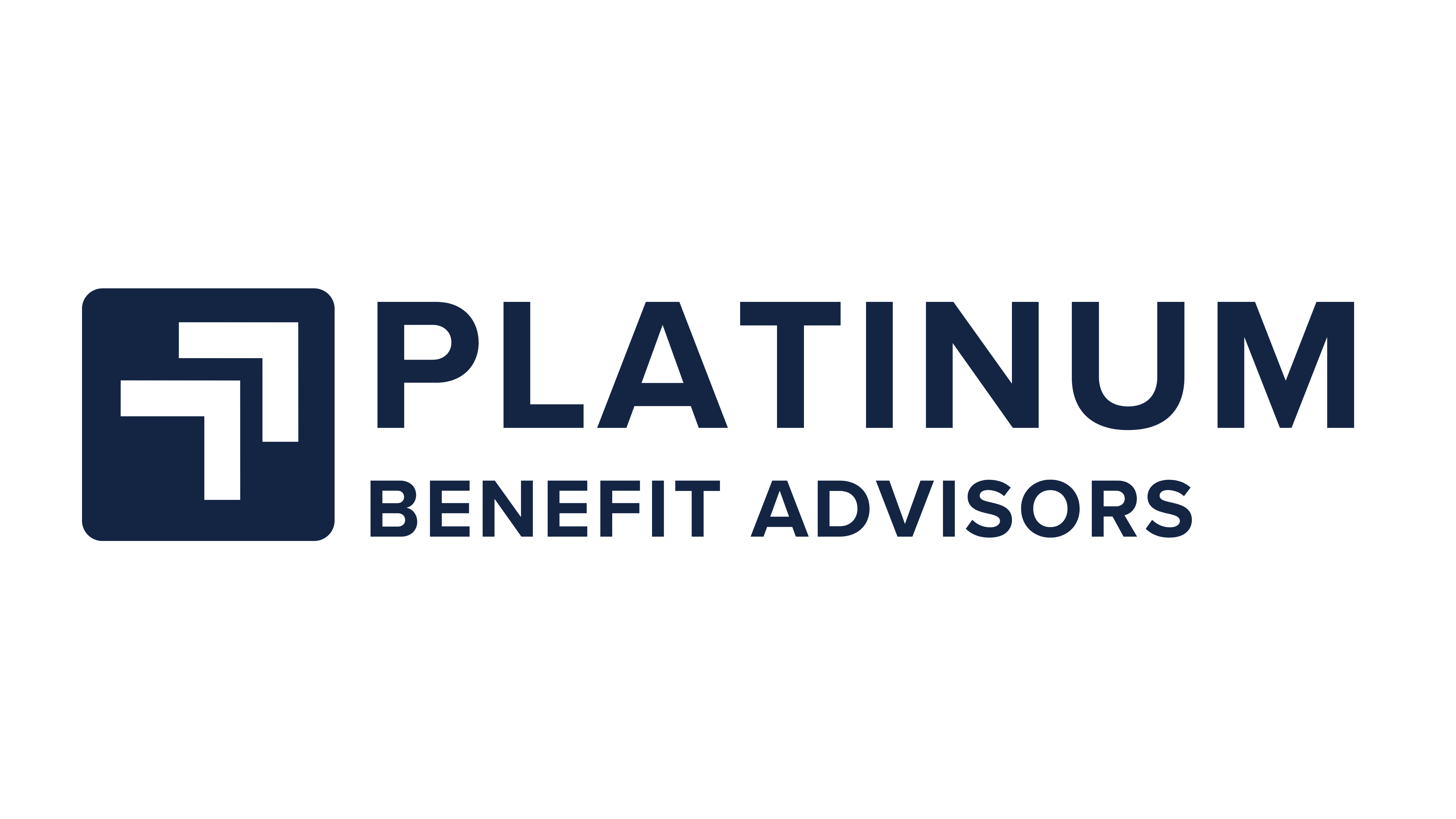 Platinum Benefit Advisors
