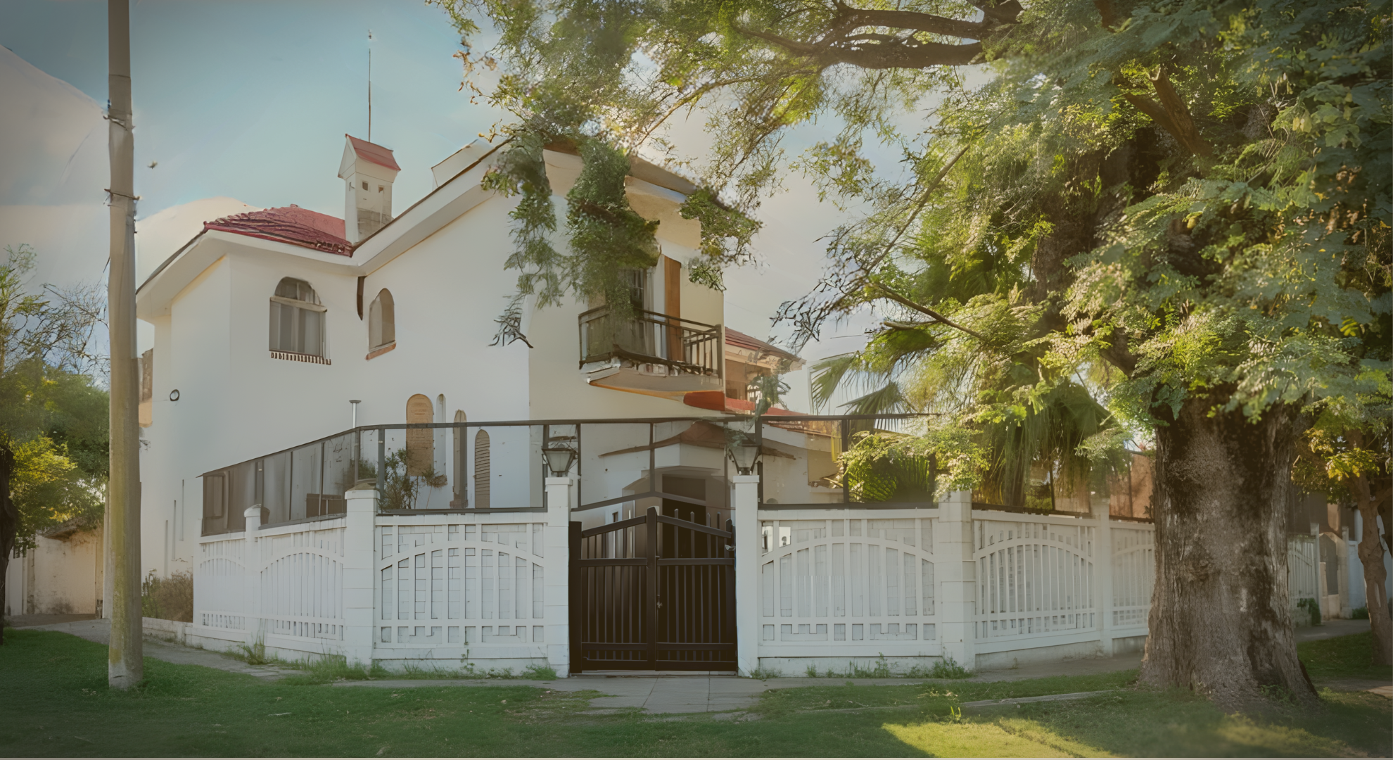 Casa Completa Refugio Guadalupe