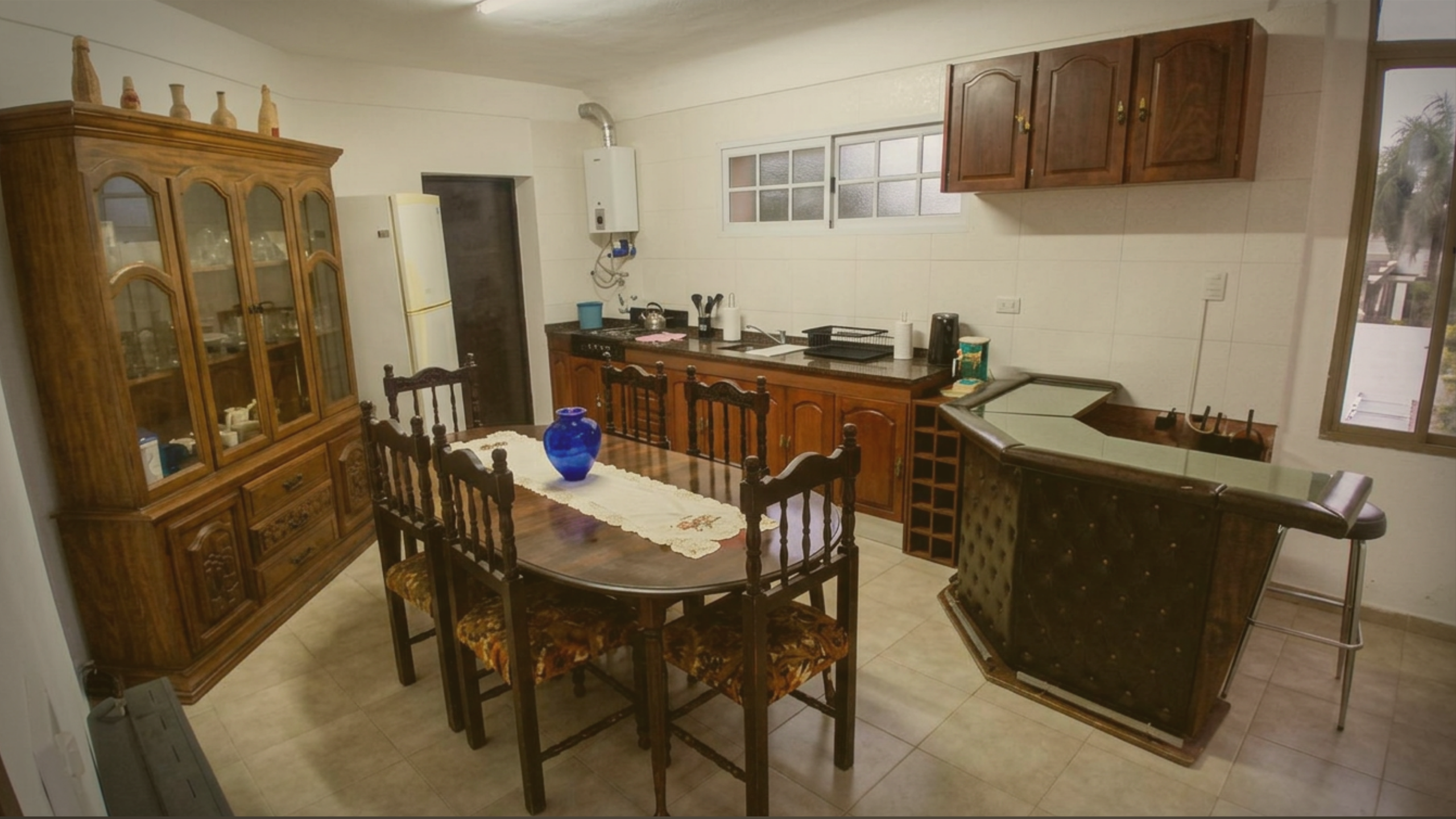 Cocina