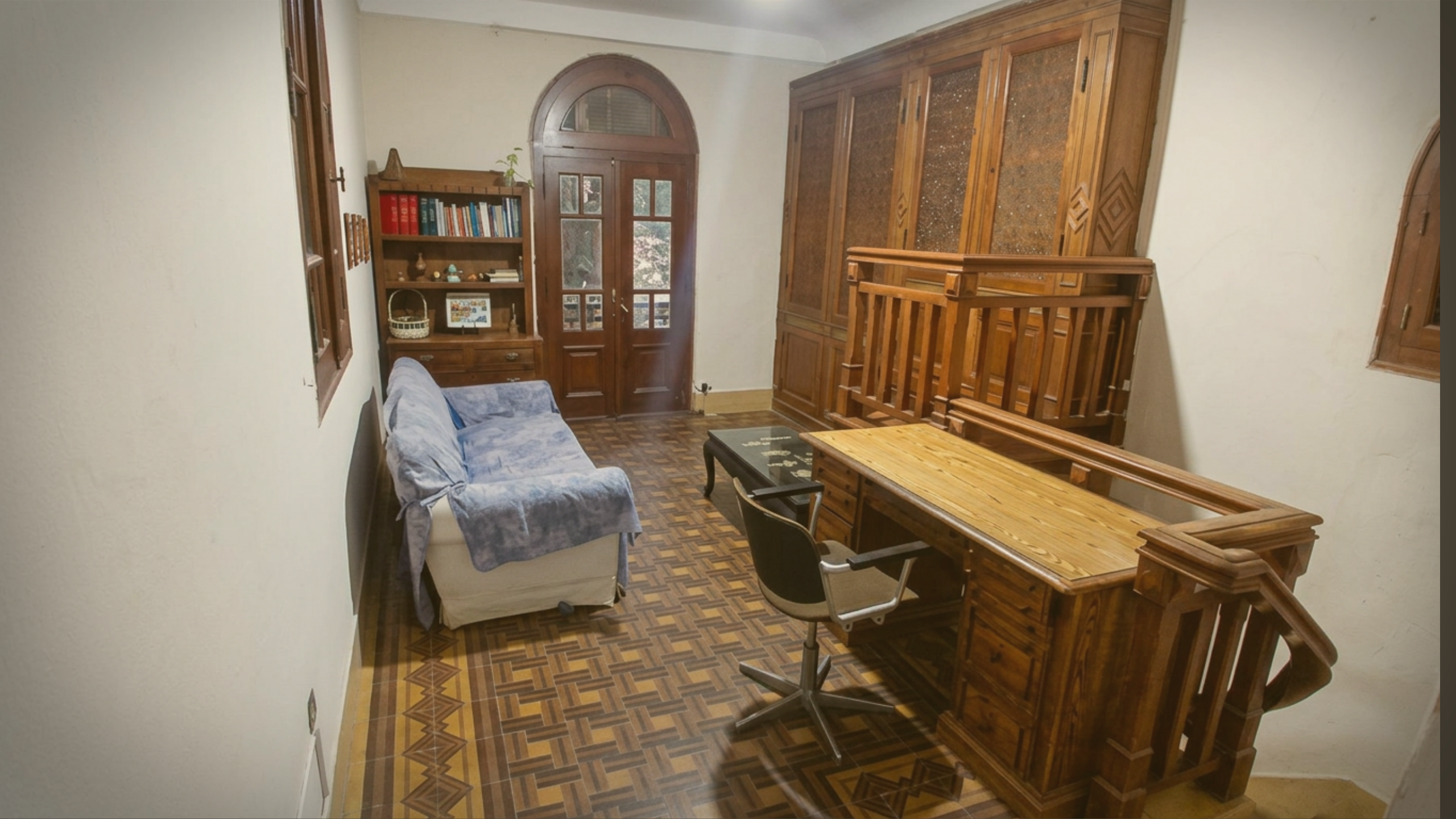 Living Colonial