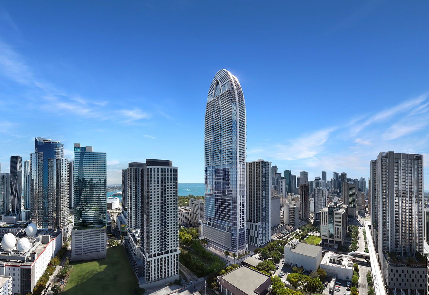 okan tower downtown miami edificio