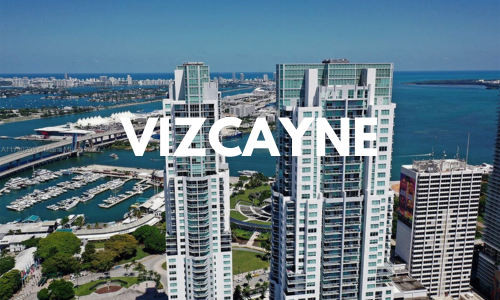 vizcayne Apartamentos en Venta y Renta